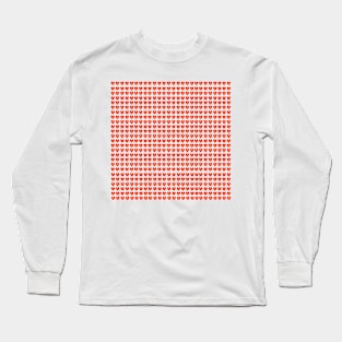 love motiv Long Sleeve T-Shirt